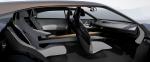 Nissan IMQ Concept 2019 года